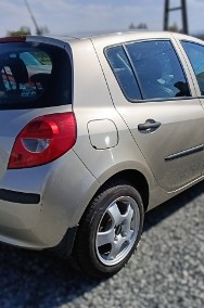 Renault Clio III Expression 1.4 Benzyna 98 KM Klimatyzacja Alu Salon PL Kredyt-2