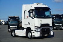 Renault T 480 / EURO 6 / ACC / HIGH CAB / I - PARK COOL