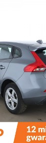 Volvo V40 II GRATIS! Pakiet Serwisowy o wartości 900 zł!-4