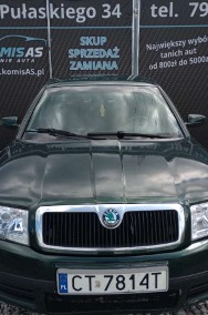 Skoda Superb I-2