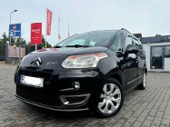 Citroen C3 Picasso Exclusive 1,6