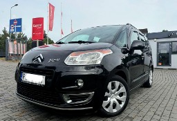 Citroen C3 Picasso Exclusive 1,6