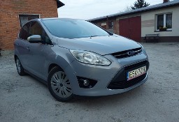 Ford C-MAX II 1.6 TDCI Titanium