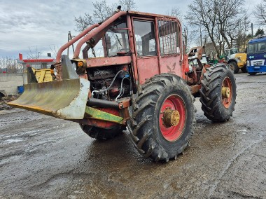 LKT 80 SKIDER Ciągnik Leśny-1