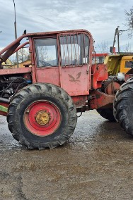 LKT 80 SKIDER Ciągnik Leśny-2