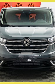 Renault Trafic III Kombi L2H1 Kombi L2H1 150KM-2