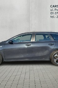 Kia Cee'd III Salon Polska-2