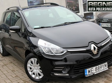 Renault Clio V SalonPL FV23% 90KM LED Tempomat Gwarancja-1