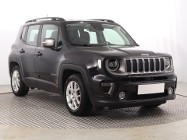 Jeep Renegade I , Salon Polska, 1. Właściciel, Serwis ASO, Automat, Navi,