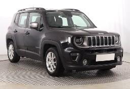 Jeep Renegade I , Salon Polska, 1. Właściciel, Serwis ASO, Automat, Navi,