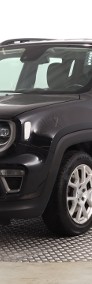 Jeep Renegade I , Salon Polska, 1. Właściciel, Serwis ASO, Automat, Navi,-3