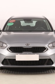 Kia Cee'd III , Salon Polska, 1. Właściciel, Serwis ASO, VAT 23%, Klima,-2