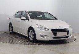 Peugeot 508 , Navi, Klimatronic, Tempomat, Parktronic,