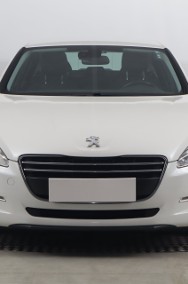 Peugeot 508 , Navi, Klimatronic, Tempomat, Parktronic,-2