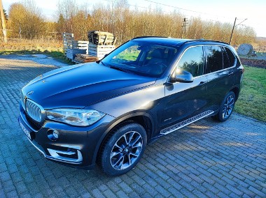 / 136 tys. km/ Bogate wyposażenie/ Zadbany/ Prywatne-1