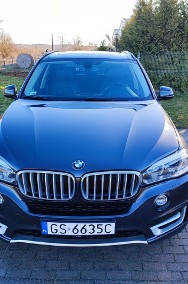 / 136 tys. km/ Bogate wyposażenie/ Zadbany/ Prywatne-2