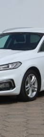 Ford Mondeo IX Salon Polska, 1. Właściciel, 190 KM, Automat, VAT 23%, Navi,-3