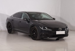 Volkswagen Arteon , Salon Polska, Serwis ASO, Automat, Navi, Klimatronic,