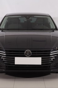 Volkswagen Arteon , Salon Polska, Serwis ASO, Automat, Navi, Klimatronic,-2
