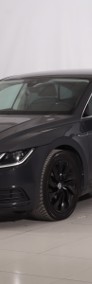 Volkswagen Arteon , Salon Polska, Serwis ASO, Automat, Navi, Klimatronic,-3