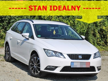 SEAT Leon III-1