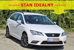 SEAT Leon III