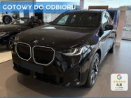 BMW X3 G01 20d xDrive 2.0 (197KM) M Sport | Zawieszenie adaptacyjne + Iconic Gl