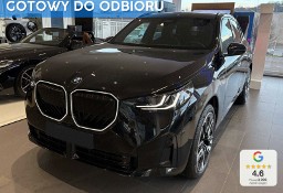 BMW X3 G01 20d xDrive 2.0 (197KM) M Sport | Zawieszenie adaptacyjne + Iconic Gl