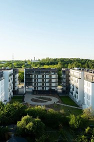 GOTOWE obok Ronda Solidarności, szpitala CKD, Wydziału Prawa, Biologii, EkSoc-2