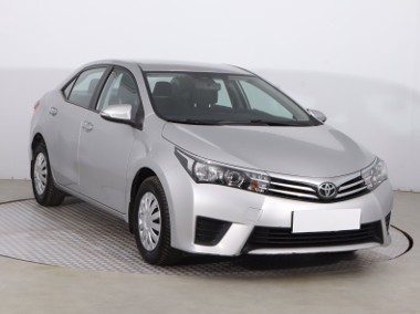 Toyota Corolla XI , Salon Polska, Klima, Parktronic-1