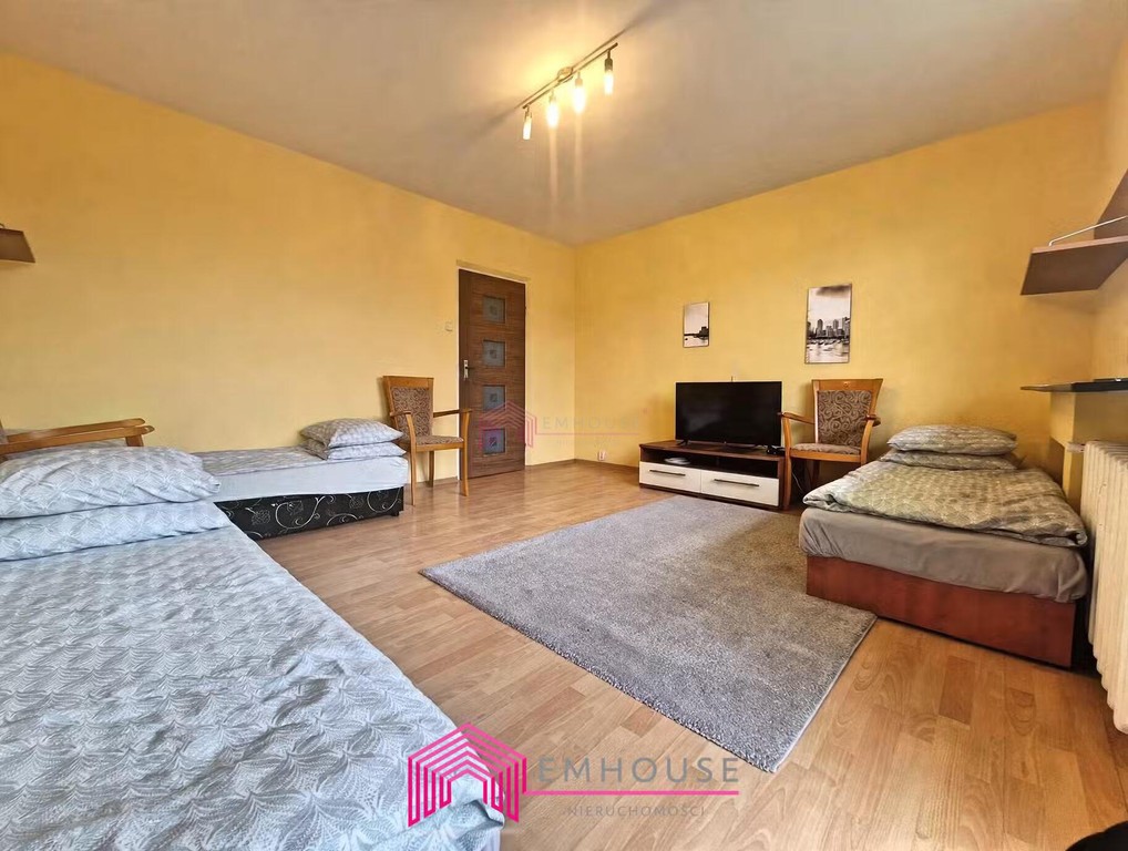 Mieszkanie na sprzedaż, 2 pokoje, 52 m², Białogard