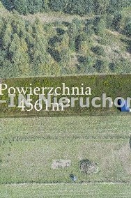 Działka rolno-budowlana Jastrzębie-Zdrój Moszczenica-2