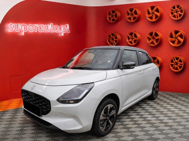 Suzuki Swift V 1.2 Dualjet SHVS Elegance 1.2 Dualjet SHVS Elegance 83KM-1