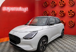 Suzuki Swift V 1.2 Dualjet SHVS Elegance 1.2 Dualjet SHVS Elegance 83KM