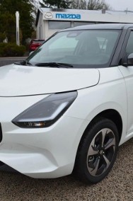 Suzuki Swift V 1.2 Dualjet SHVS Elegance 1.2 Dualjet SHVS Elegance 83KM-2