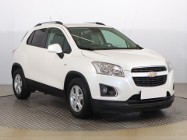 Chevrolet Trax , Salon Polska, 1. Właściciel, Serwis ASO, VAT 23%, Klima,