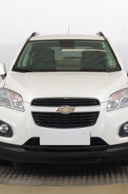 Chevrolet Trax , Salon Polska, 1. Właściciel, Serwis ASO, VAT 23%, Klima,-2