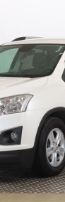 Chevrolet Trax , Salon Polska, 1. Właściciel, Serwis ASO, VAT 23%, Klima,-3