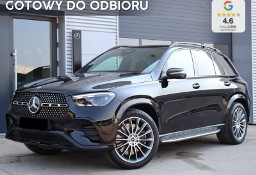 Mercedes-Benz Klasa GLE W167 450 4-Matic AMG Line Pakiet wyposażenia AMG Premium + Dach panoramiczny