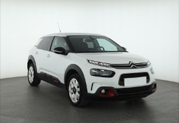 Citroen C4 Cactus I , Salon Polska, Serwis ASO, Klimatronic, Tempomat, Parktronic