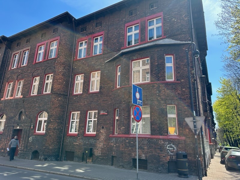 Zabytkowy Nikiszowiec - Więcej