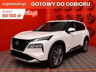 Nissan X-trail III Tekna e-POWER 4WD 1.5 Tekna e-POWER 4WD 1.5 213KM / Pakiet Premium-1