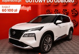 Nissan X-trail III Tekna e-POWER 4WD 1.5 Tekna e-POWER 4WD 1.5 213KM / Pakiet Premium