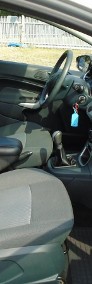 Ford Fiesta VI Salon Polska Bezwypadkowy Klima Metalic USB AUX-3