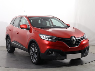 Renault Kadjar I , Salon Polska, 1. Właściciel, Serwis ASO, Automat, VAT 23%,-1