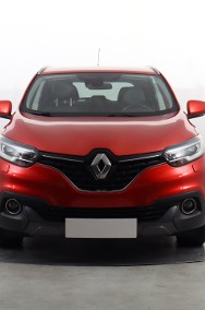 Renault Kadjar I , Salon Polska, 1. Właściciel, Serwis ASO, Automat, VAT 23%,-2