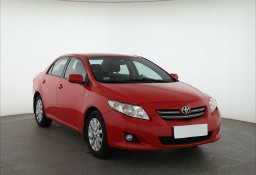 Toyota Corolla X , Salon Polska, Klima, Podgrzewane siedzienia,ALU