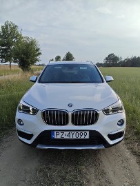 X-Drive, Full wyposażenie.