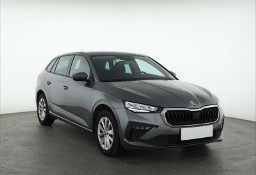 Skoda Scala , Salon Polska, Serwis ASO, VAT 23%, Klimatronic, Tempomat,