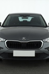 Skoda Scala , Salon Polska, Serwis ASO, VAT 23%, Klimatronic, Tempomat,-2